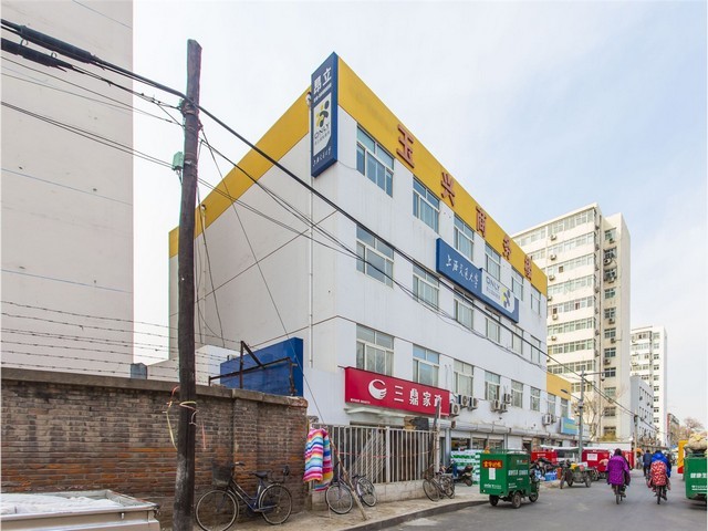 上海市本地高空作业